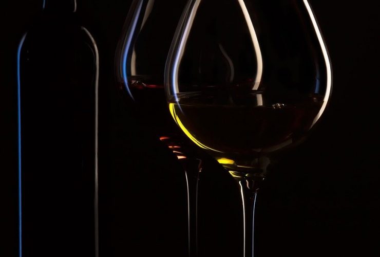 Voordelen van een wijn klimaat kast